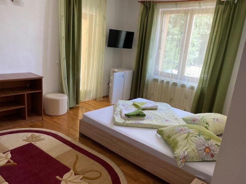 Casa Teodora room 2
