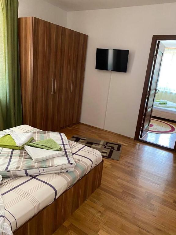 Casa Teodora room 3