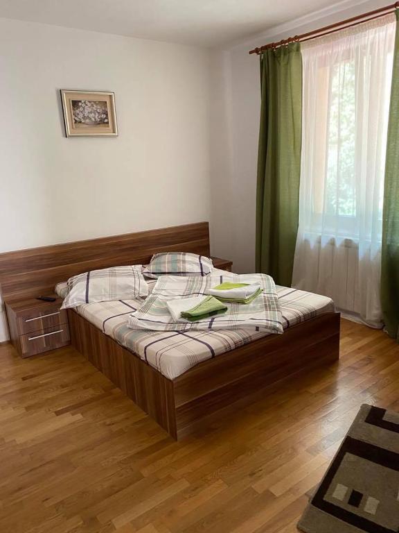 Casa Teodora room 4