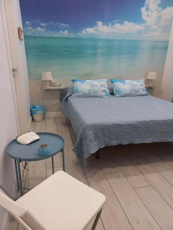 Casa Terry room 2