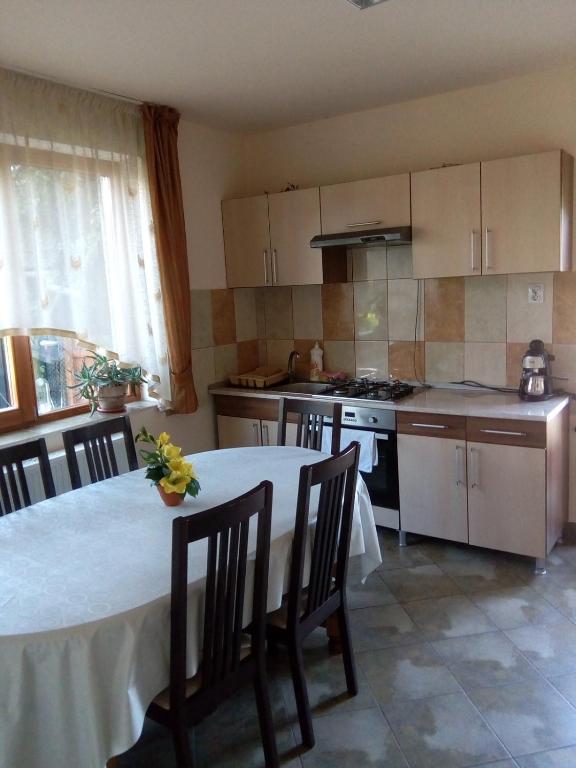 Casa Toma room 1