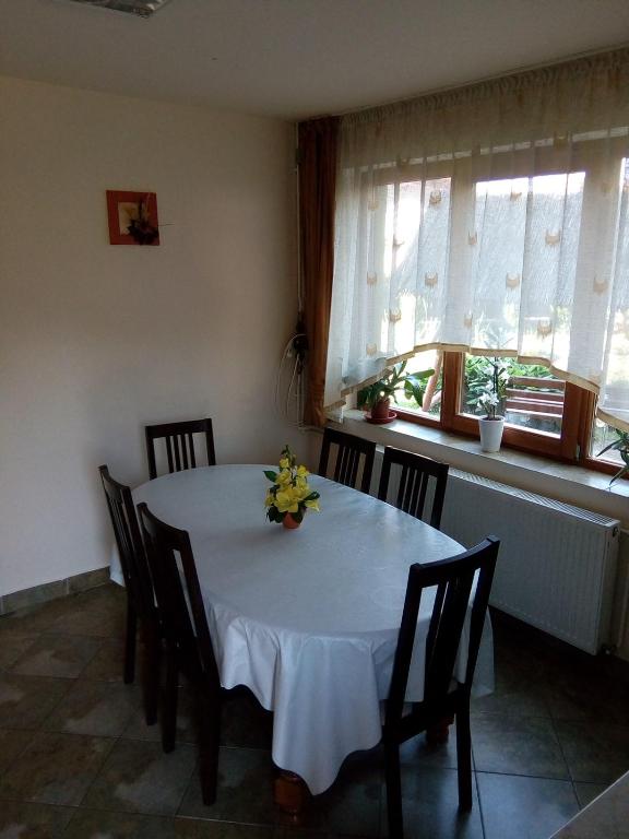Casa Toma room 2