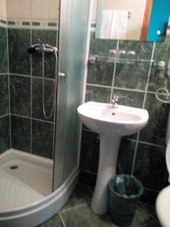 Casa Toma room 3