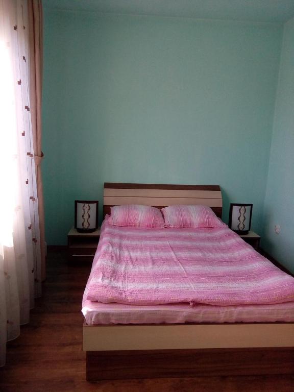 Casa Toma room 4