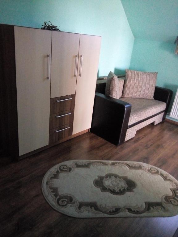 Casa Toma room 6