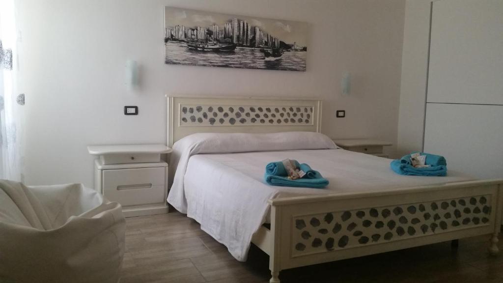 Casa Vacanze Vale room 6