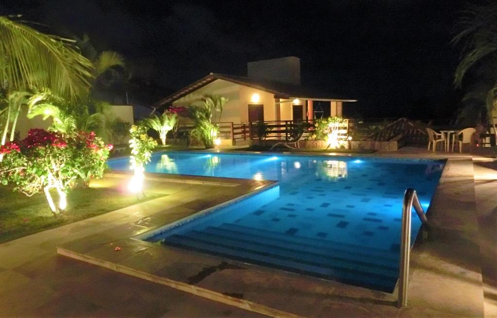 Casa-Vento Private Guest House room 1