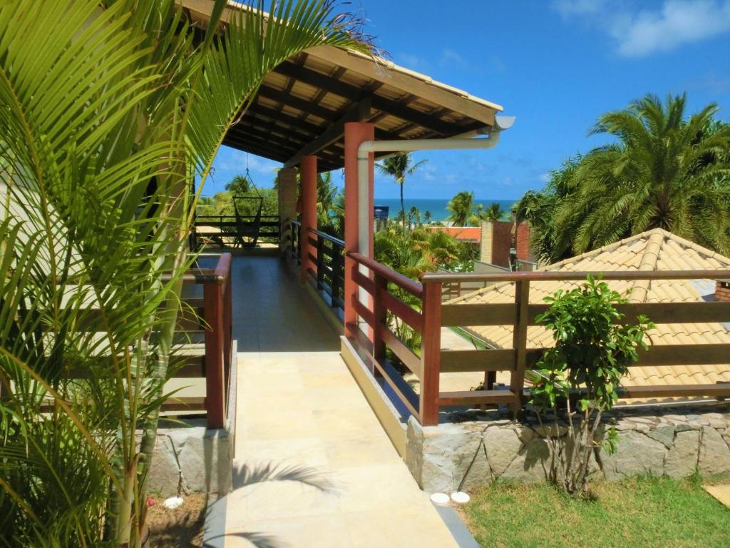 Casa-Vento Private Guest House room 5