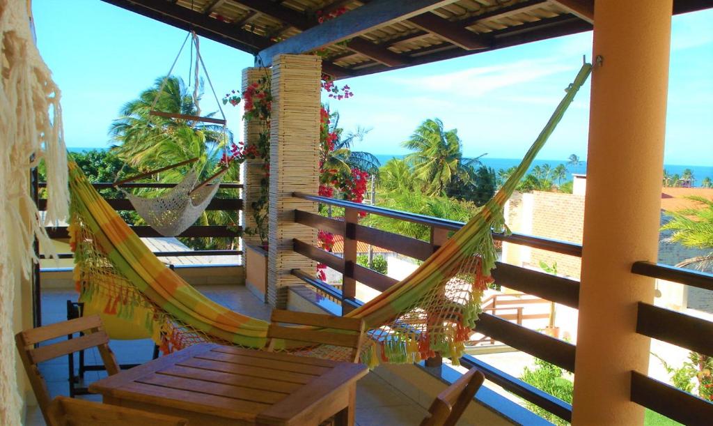 Casa-Vento Private Guest House room 6