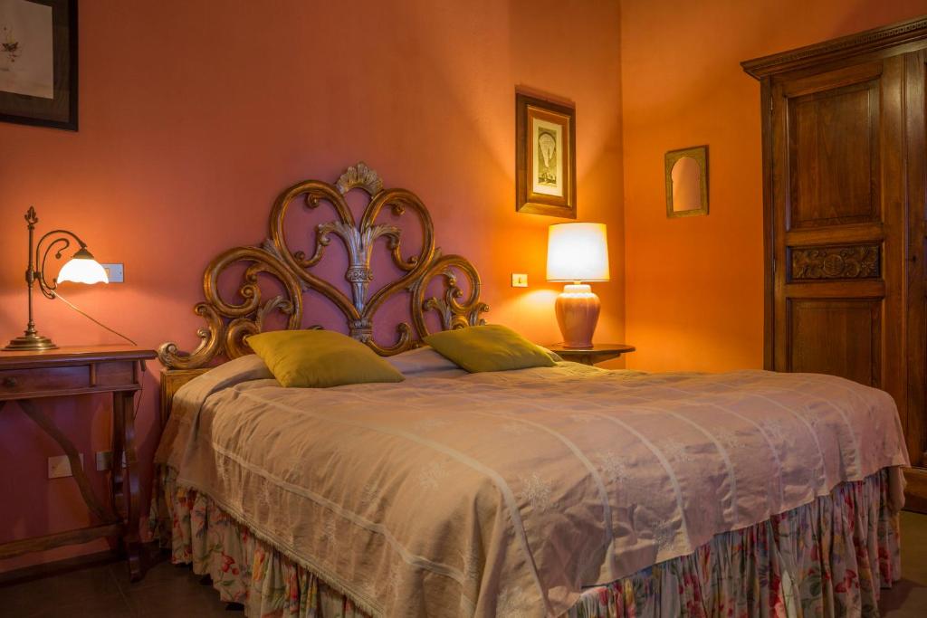 Casa con Vista su Firenze room 2