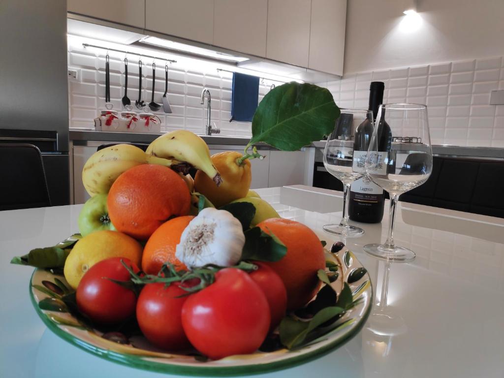 Casadei Guest House Stazione Bologna room 3