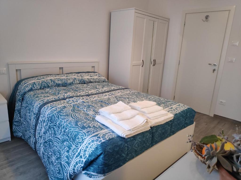 Casadei Guest House Stazione Bologna room 5