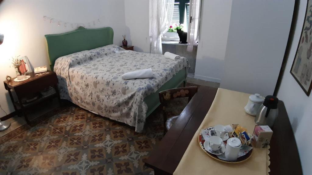 LaCasadiAnna room 1