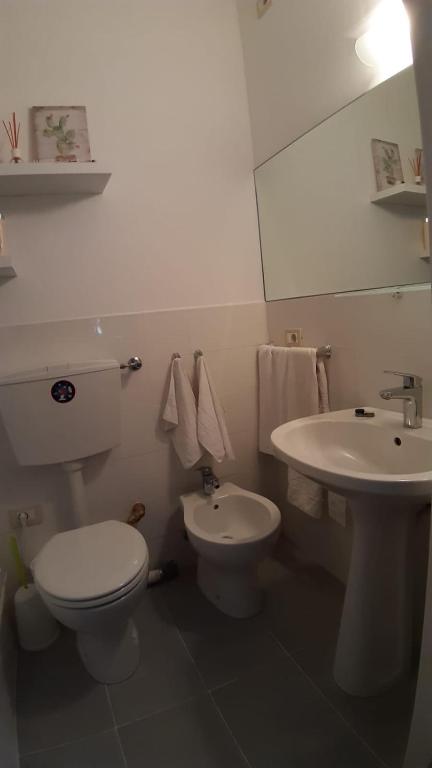 LaCasadiAnna room 2