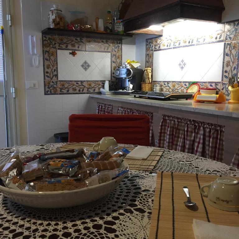 A CASA DI GIO'2 room 1