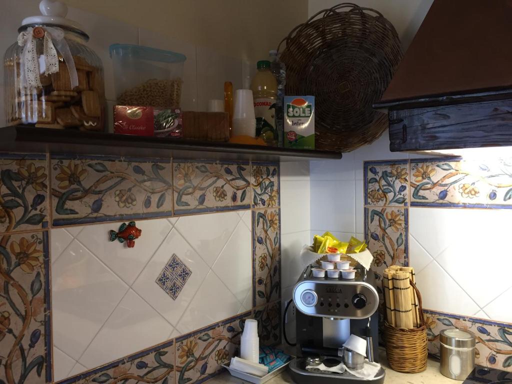 A CASA DI GIO'2 room 2