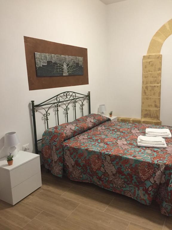 A CASA DI GIO'2 room 3