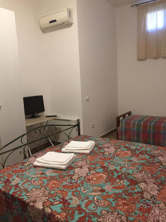 A CASA DI GIO'2 room 6
