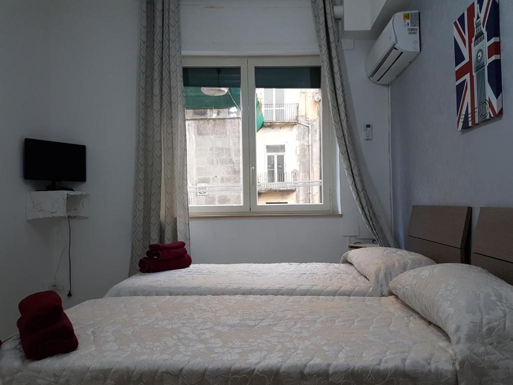 Casa dolce Casa room 1