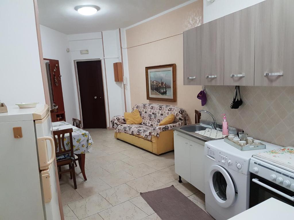 Casa dolce Casa room 2