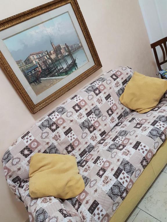 Casa dolce Casa room 3