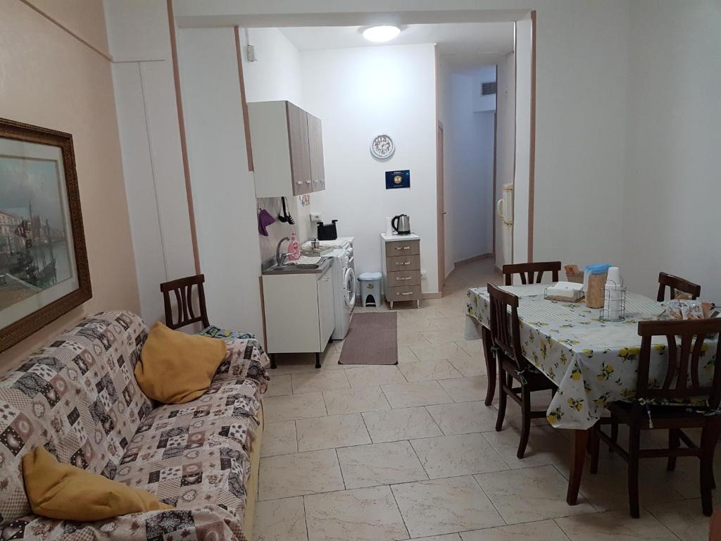 Casa dolce Casa room 5