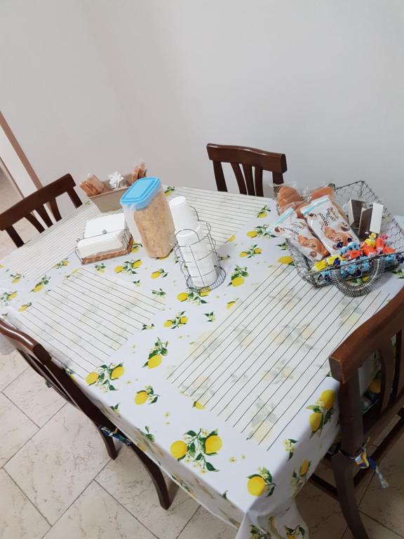 Casa dolce Casa room 6