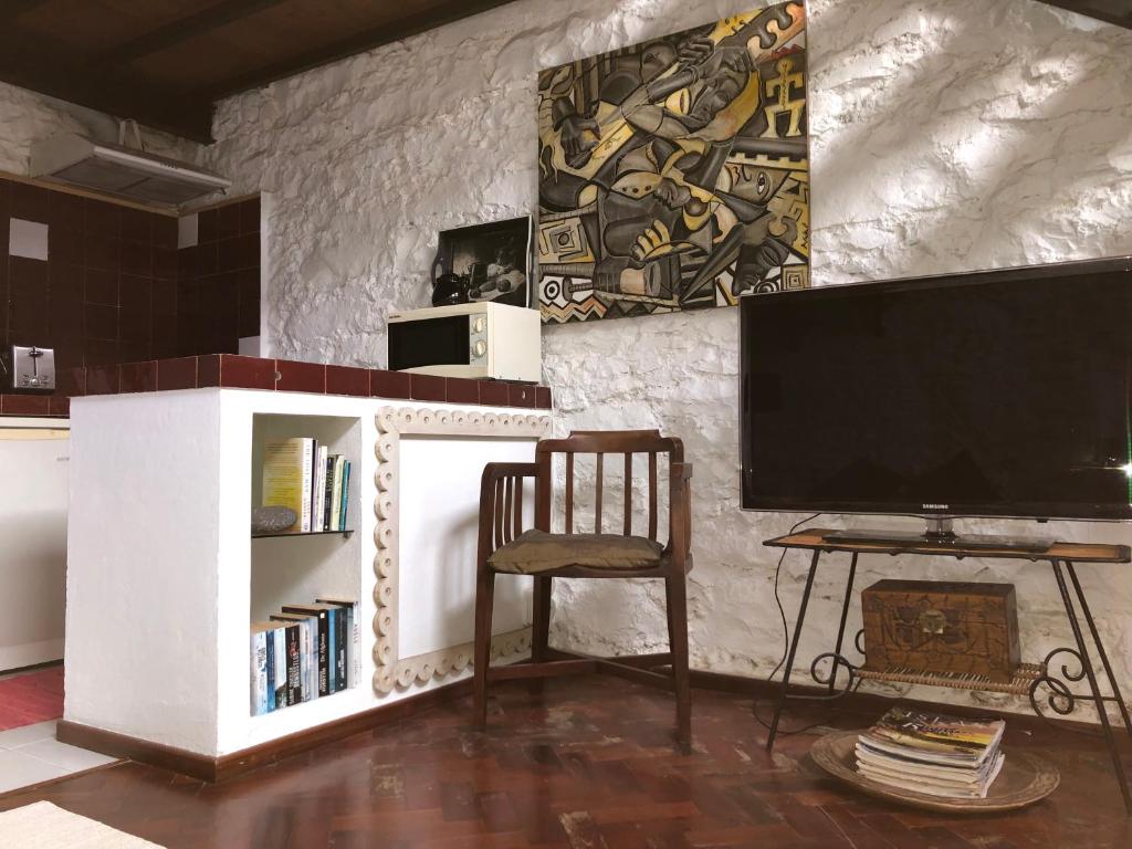 Casa do Poço Funchal room 3