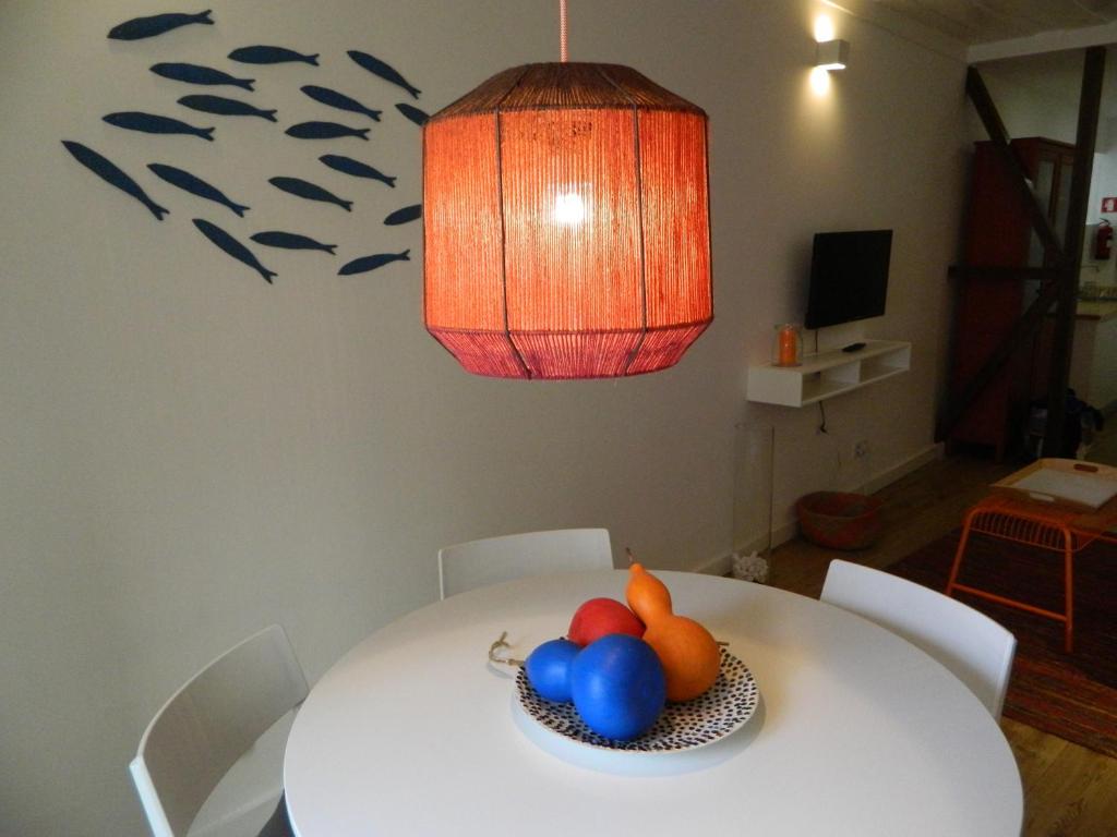 Enjoy Casa dos Corvos Apartment room 2