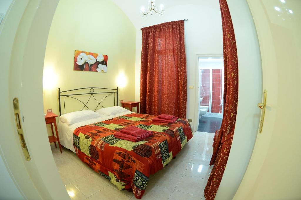 Bed & Breakfast Casalino room 1