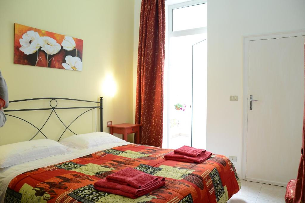 Bed & Breakfast Casalino room 2