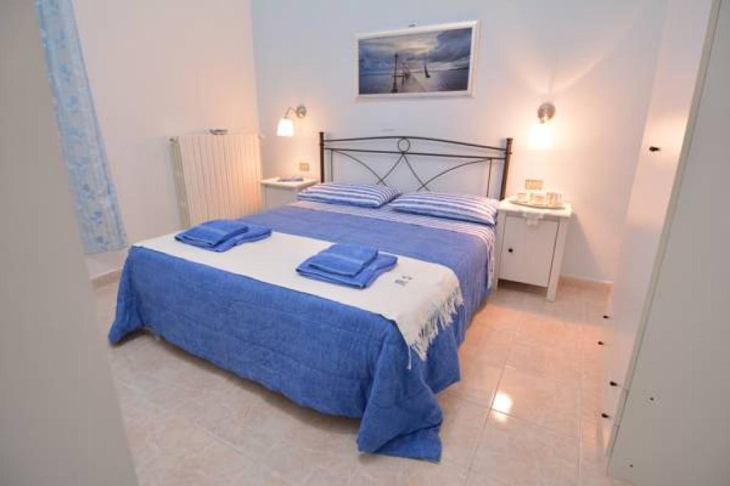 Bed & Breakfast Casalino room 3