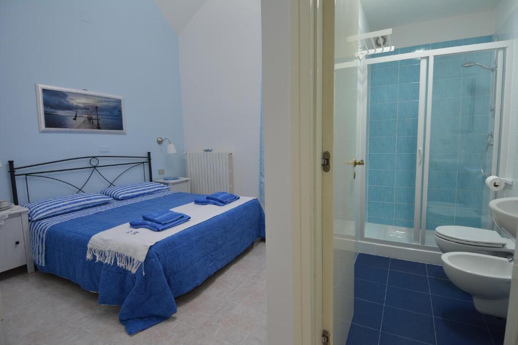 Bed & Breakfast Casalino room 5