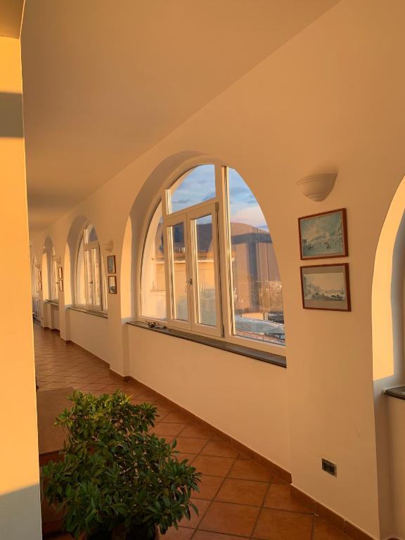 La Casa Del Sole room 2