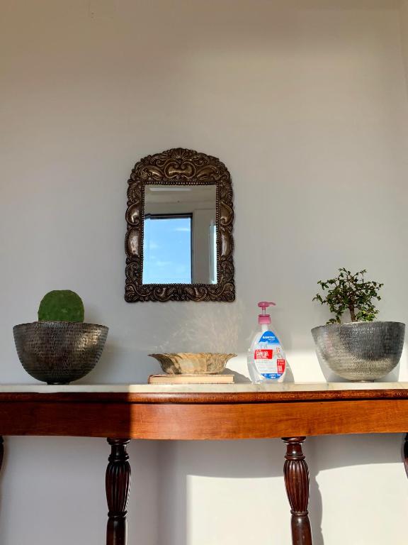 La Casa Del Sole room 3
