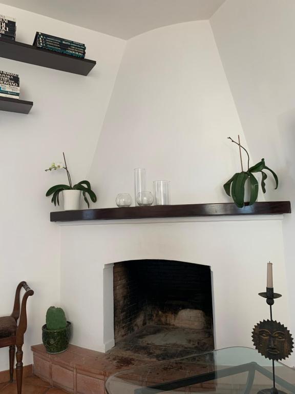 La Casa Del Sole room 4