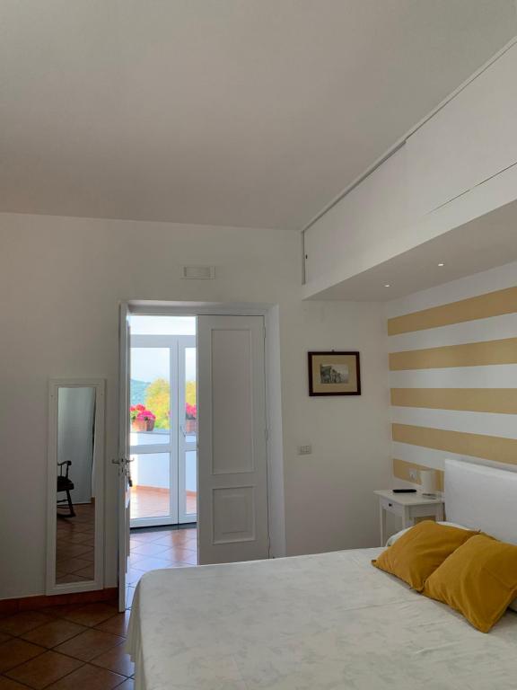 La Casa Del Sole room 5