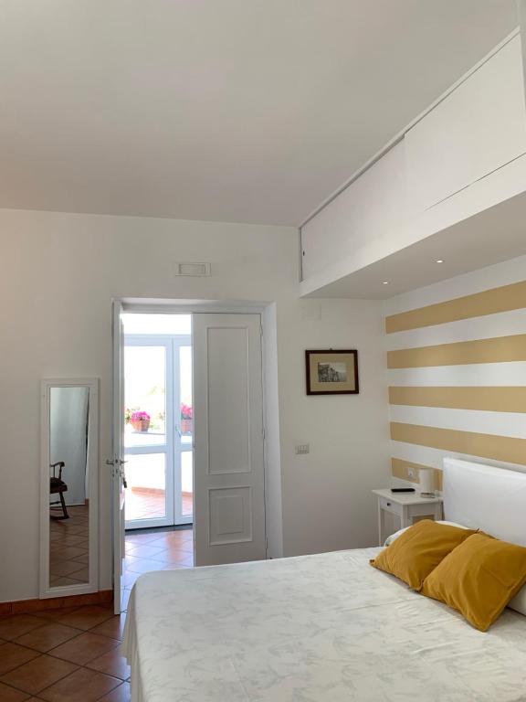 La Casa Del Sole room 6