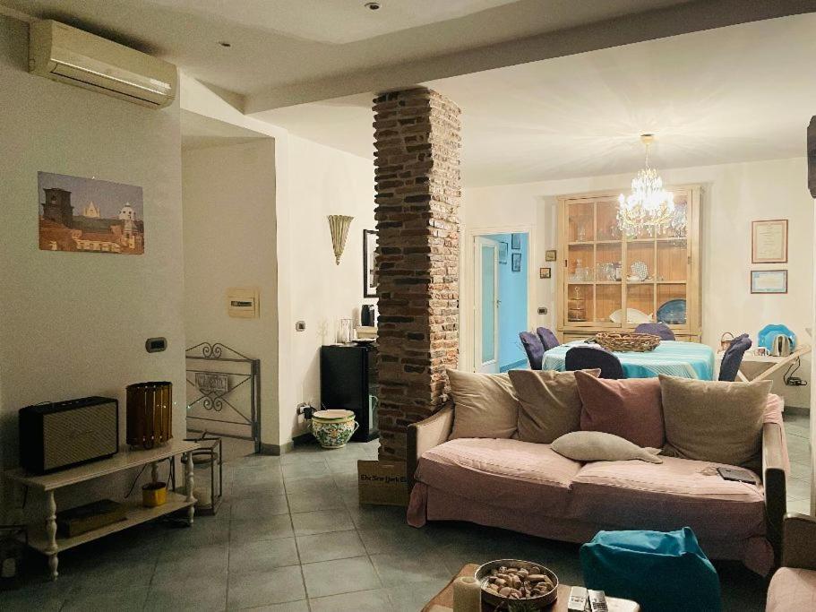 La Casa sui Tetti room 1