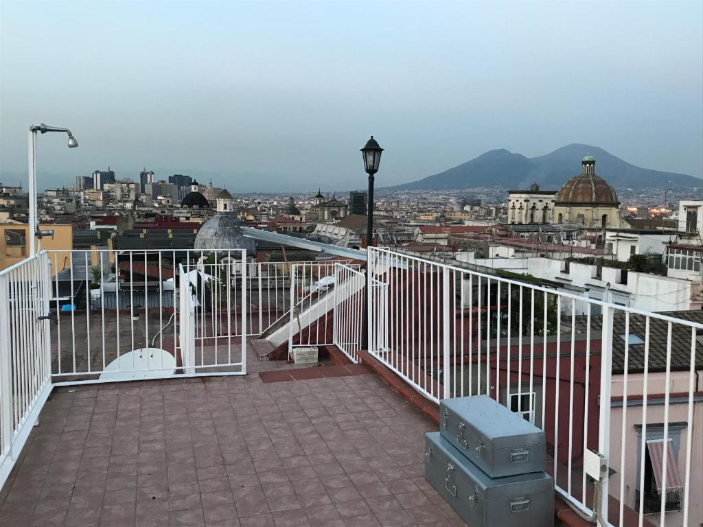 La Casa sui Tetti room 6