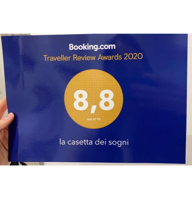 la casetta dei sogni room 1