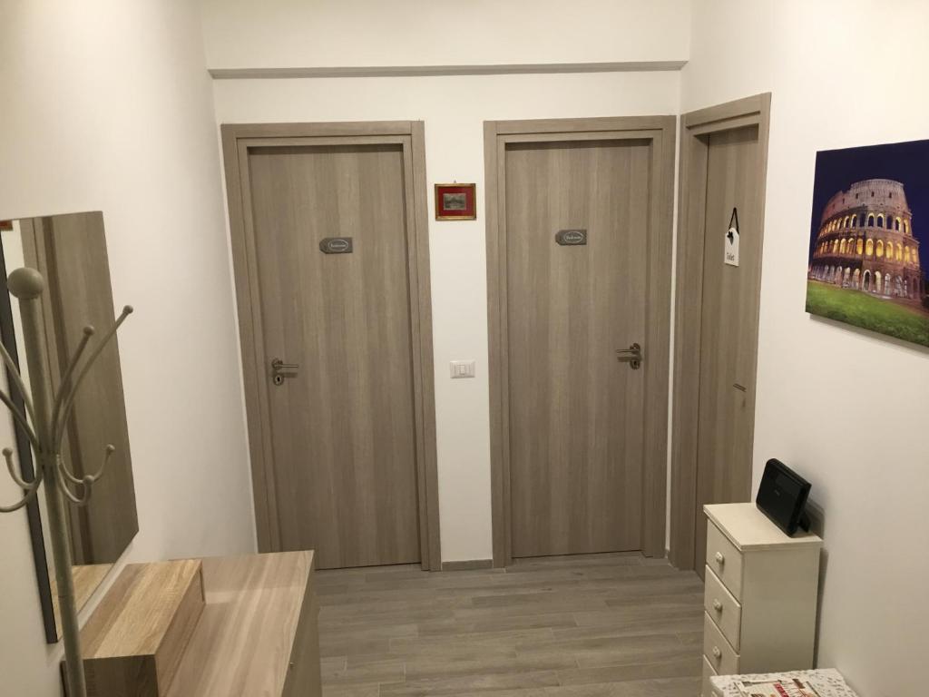la casetta dei sogni room 3