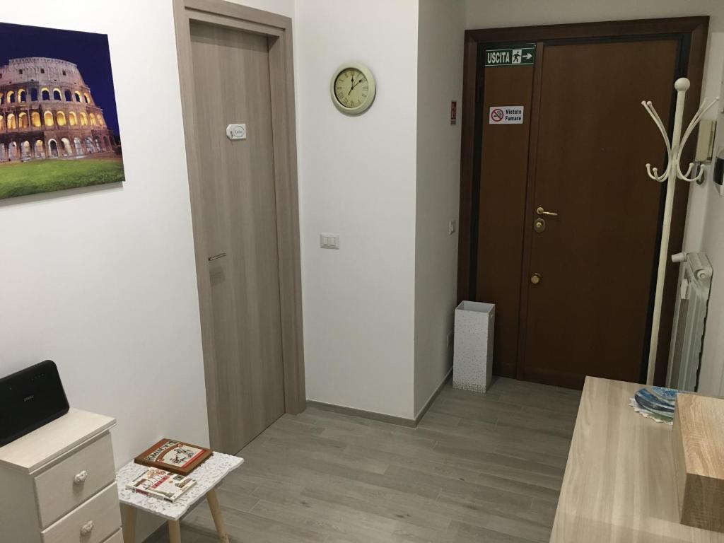 la casetta dei sogni room 5