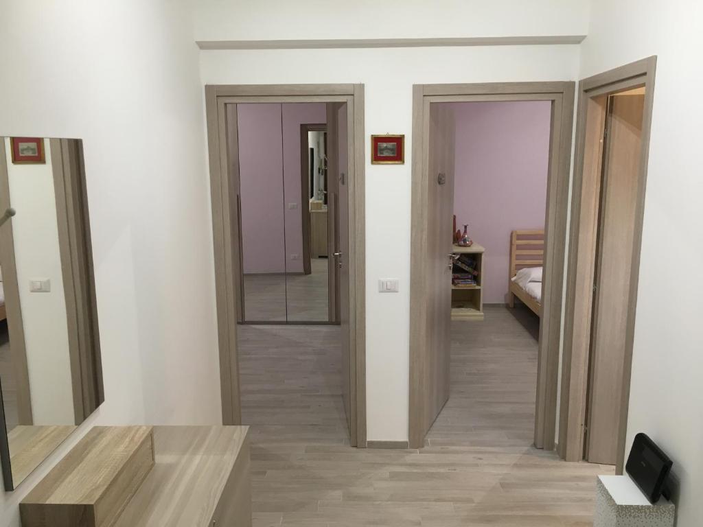 la casetta dei sogni room 6