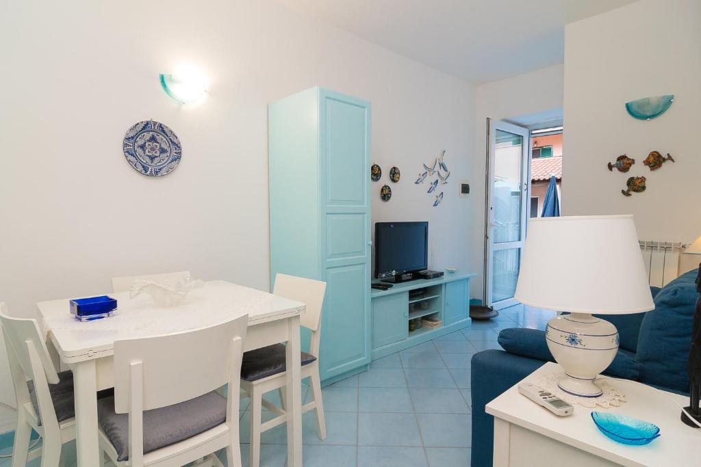 Casetta Roby room 2