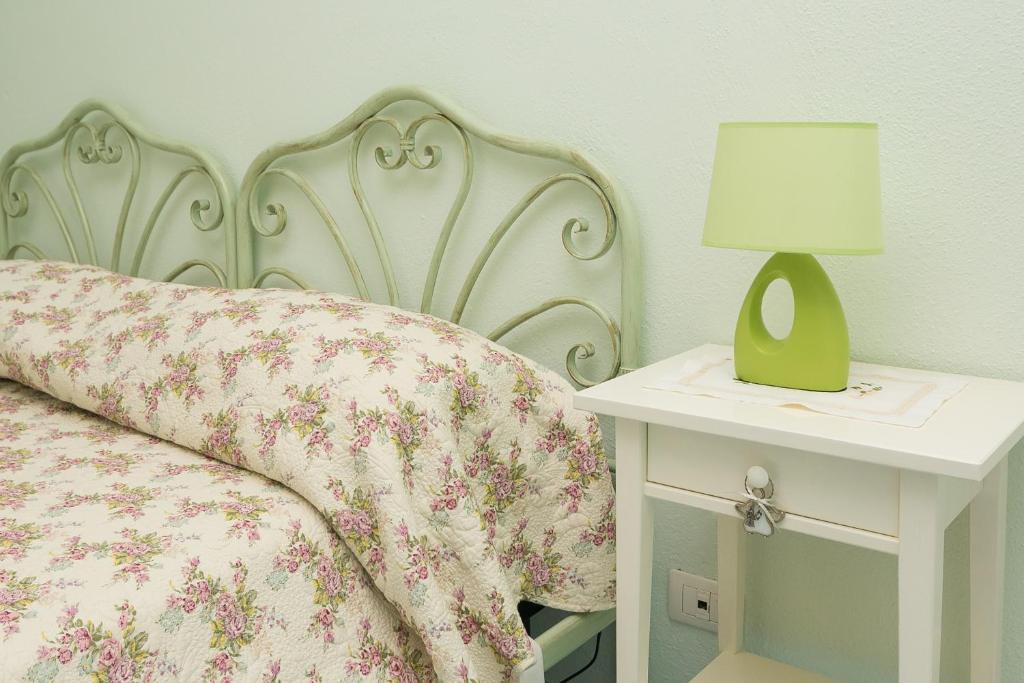 Casetta Roby room 3