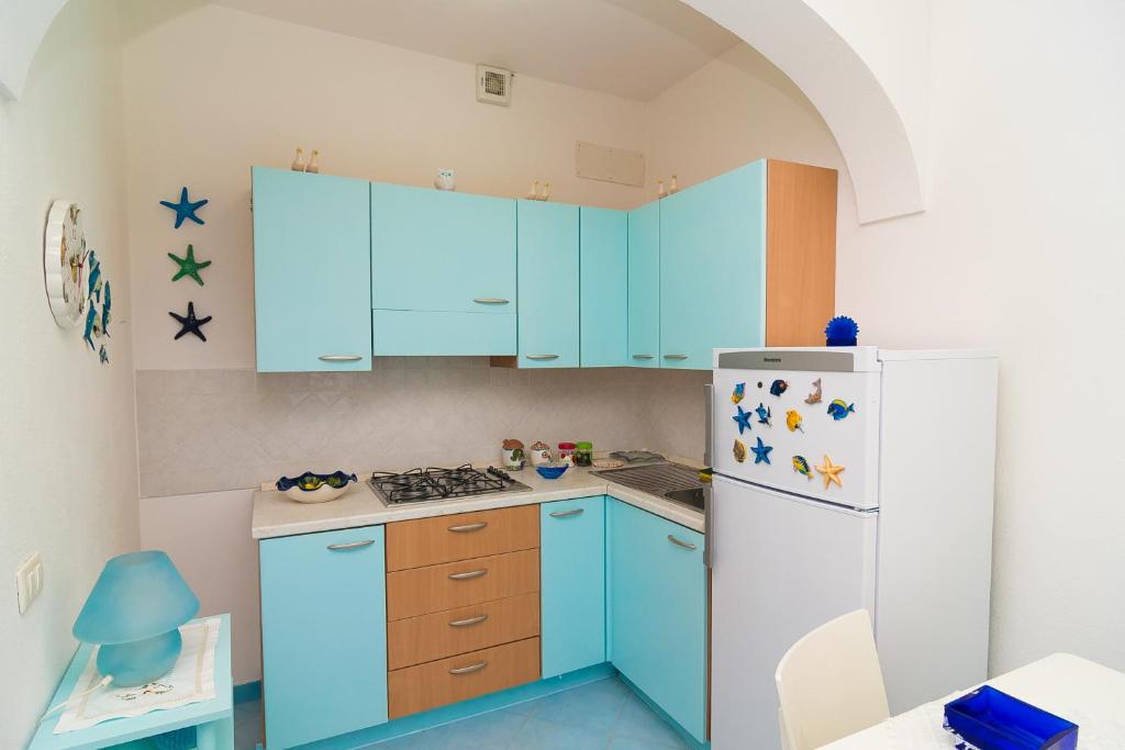 Casetta Roby room 4