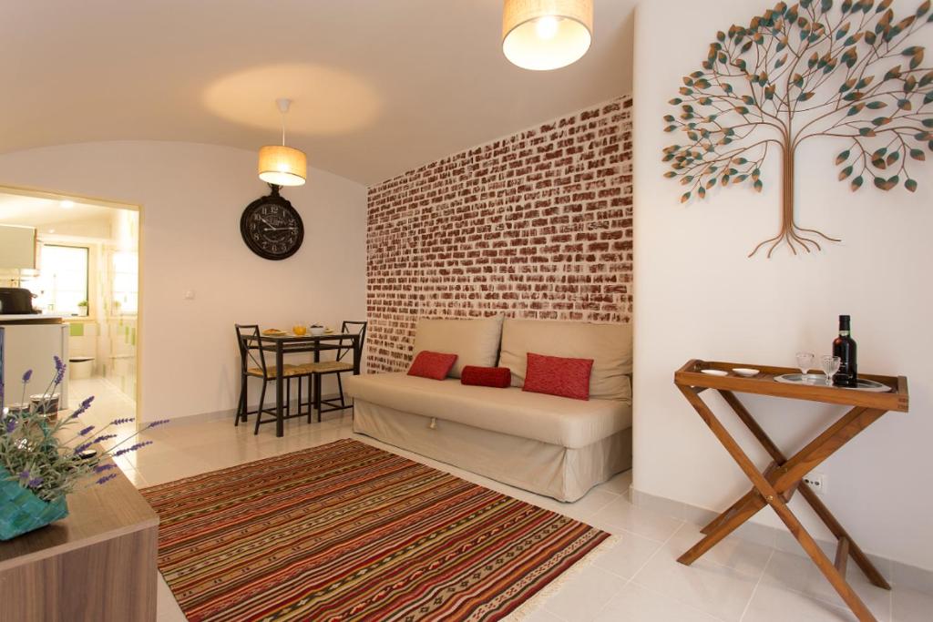 Casinha dos Bacalhoeiros room 2