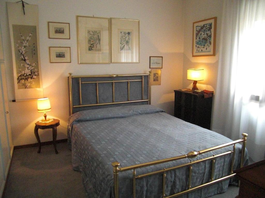 B&B Castellani room 1