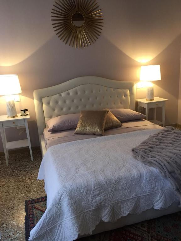 Ca' della scala Castello Venice room 1